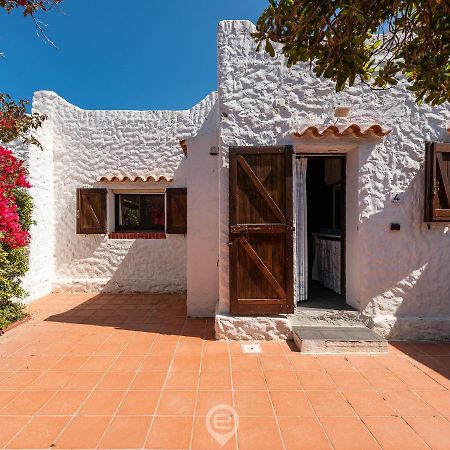 Вилла House Eleonora Cala Sapone Экстерьер фото