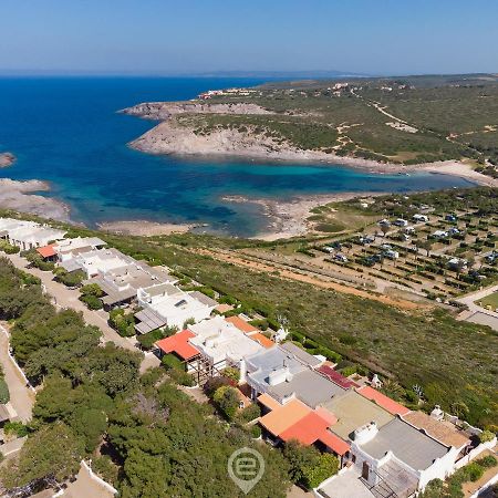 Вилла House Eleonora Cala Sapone Экстерьер фото