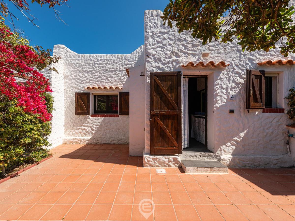Вилла House Eleonora Cala Sapone Экстерьер фото