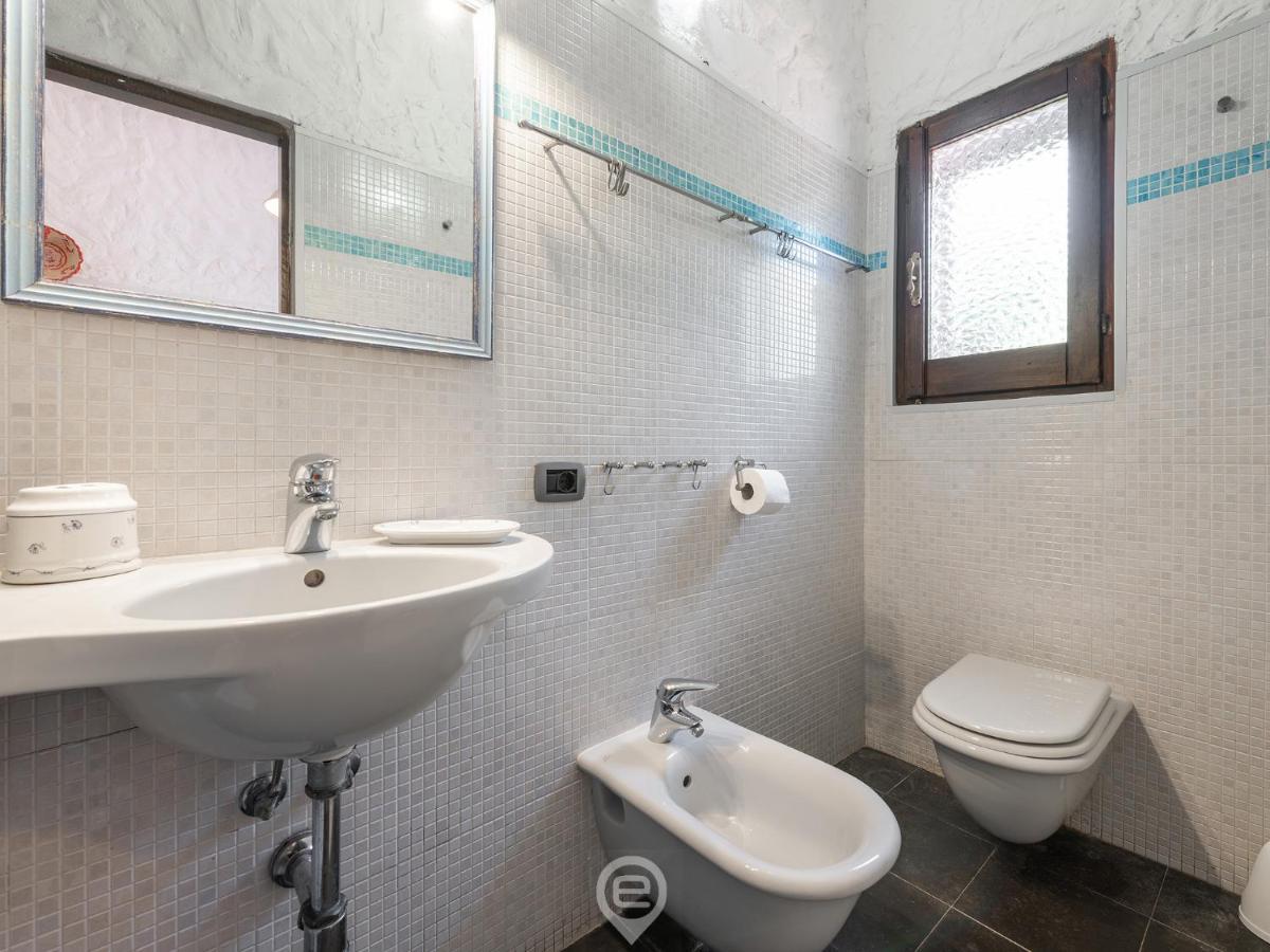 Вилла House Eleonora Cala Sapone Экстерьер фото