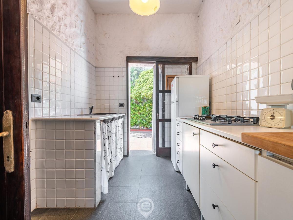 Вилла House Eleonora Cala Sapone Экстерьер фото