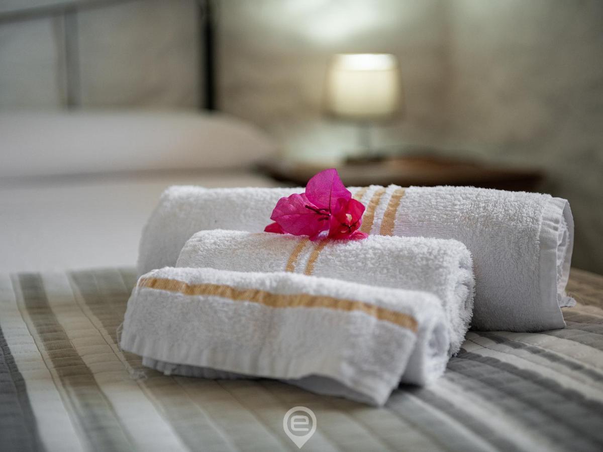 Вилла House Eleonora Cala Sapone Экстерьер фото