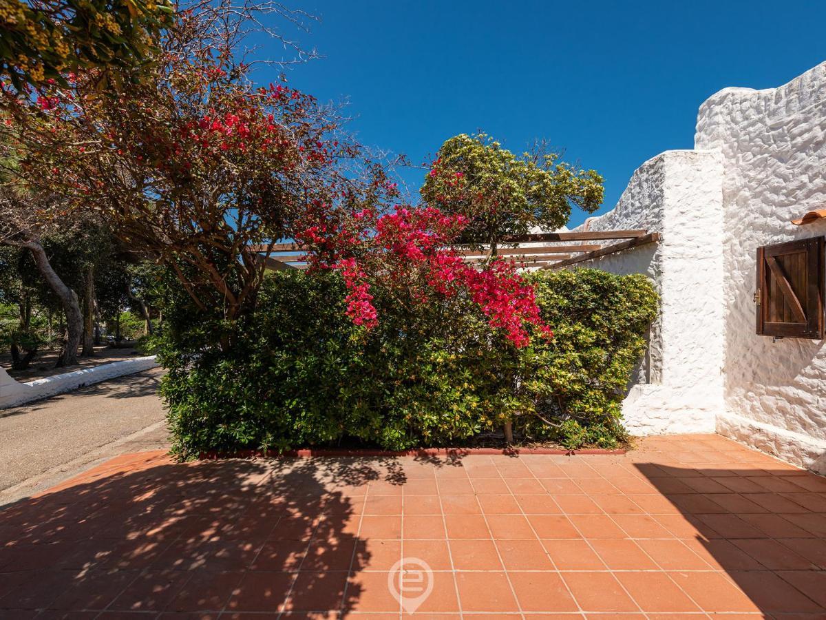 Вилла House Eleonora Cala Sapone Экстерьер фото