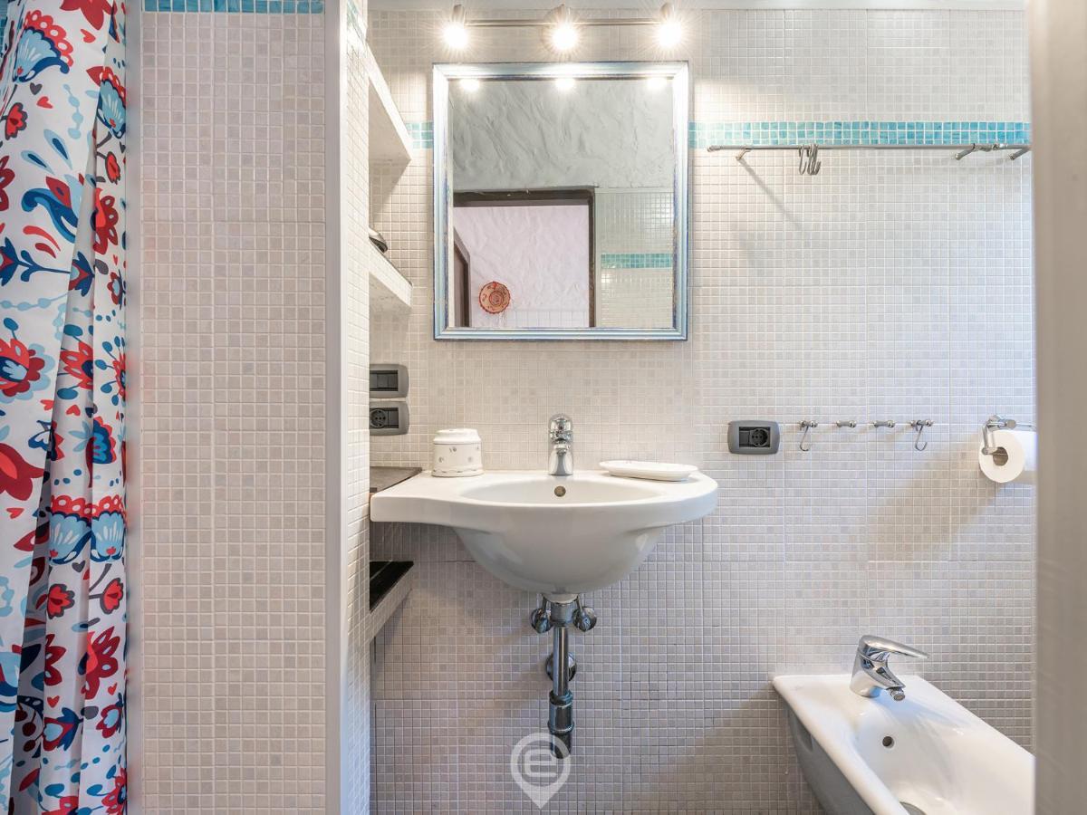Вилла House Eleonora Cala Sapone Экстерьер фото