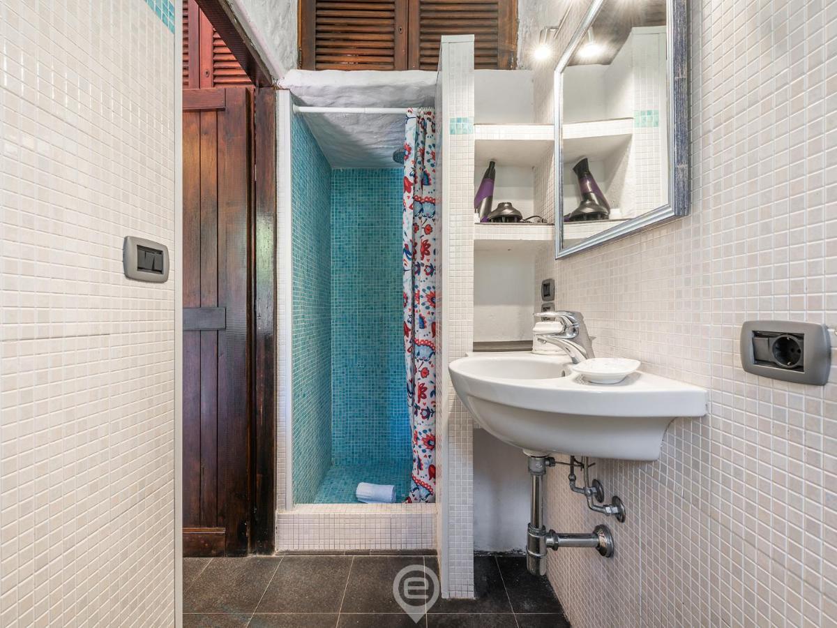 Вилла House Eleonora Cala Sapone Экстерьер фото